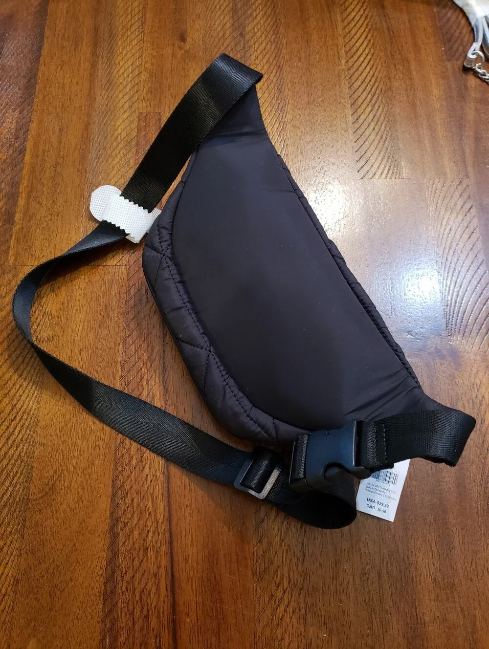 Claire's Belt Bag